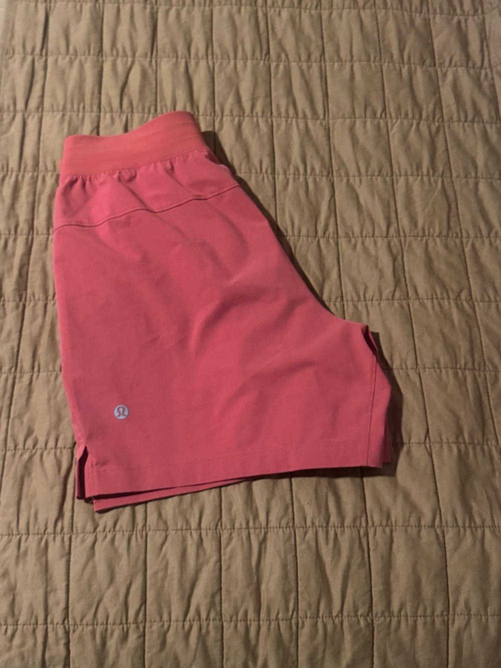 Lululemon men shorts